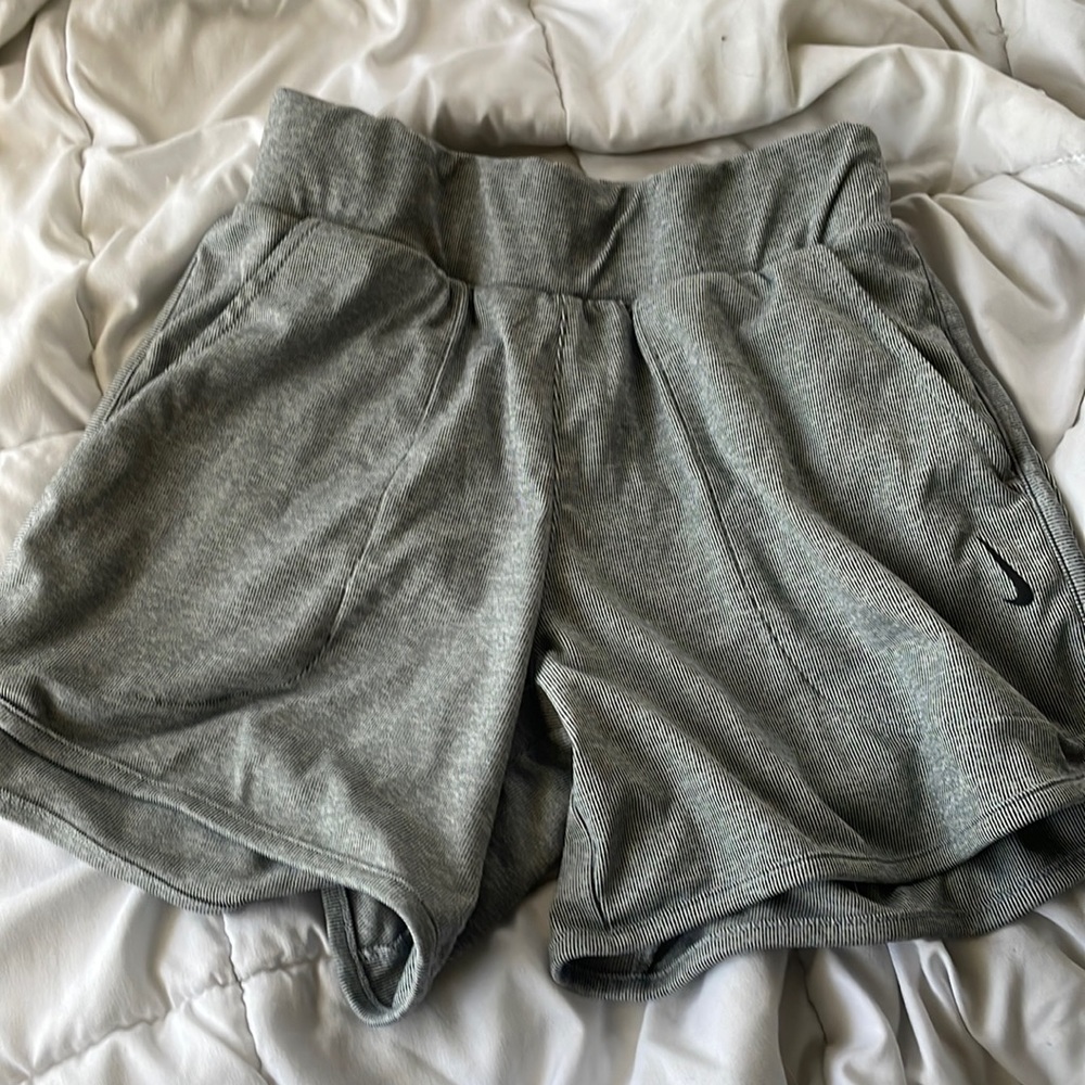 Nike dri-fit shorts
